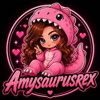 Amysaurusrex