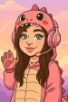 amysaurusrex avatar