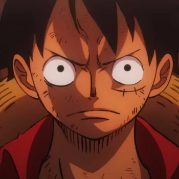 Kick profile picture for @luffy