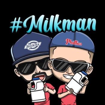irishmilkman - Kick Charts