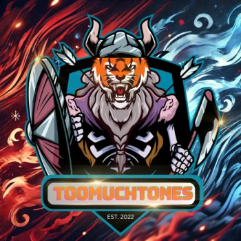 TooMuchTones