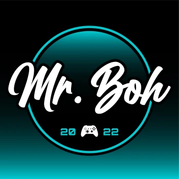 Kick Profile Pic