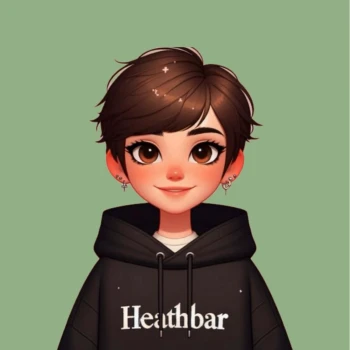 heathbar - Kick Charts