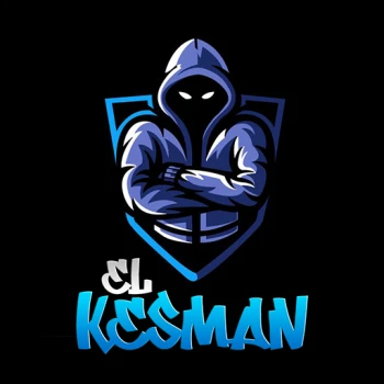ElKesman - Kick Charts