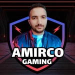 AmircoGaming Kick