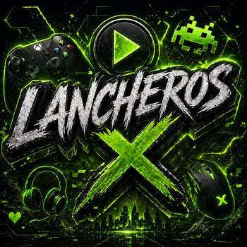 LANCHEROSX