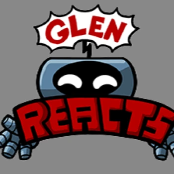 GlenReacts