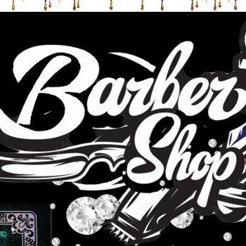 Barberingsfinest - Kick Charts