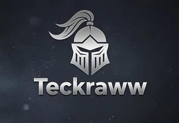 Teckraww