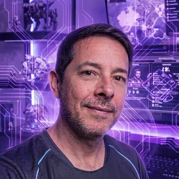 Streamer PFP