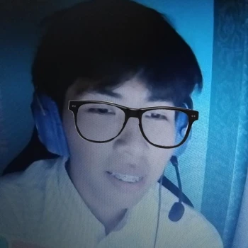 Kick Profile Pic