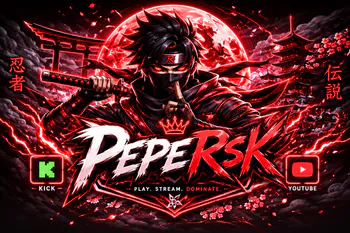 Pepersk