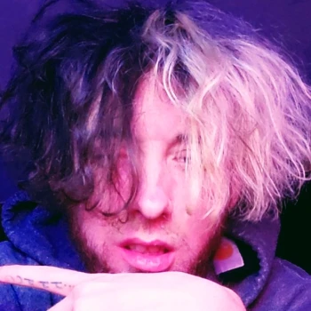Kick Profile Pic