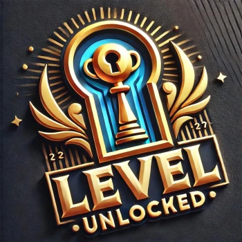 LevelUnlocked