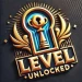 LevelUnlocked