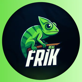 RealFrik