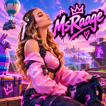 MsRage