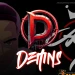 DEMNS_ATEAMGAMING - Kick Charts