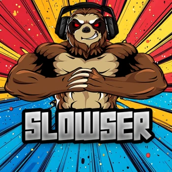 Slowser