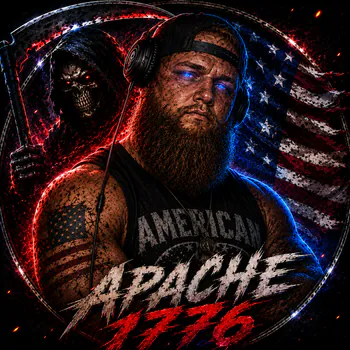 Apache1776
