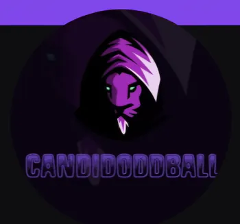 Candidoddballog