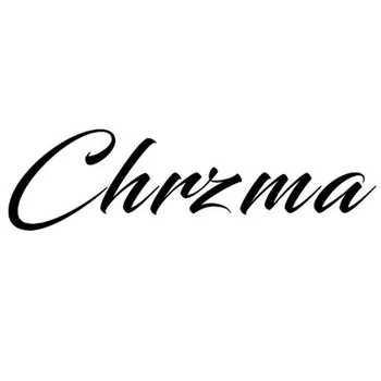chrzma