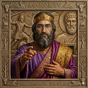 AgenorTV