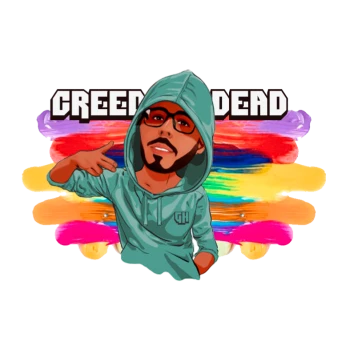 Creeddead