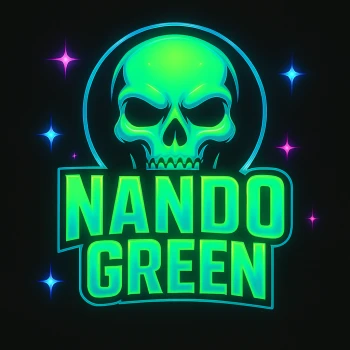 nandogreen
