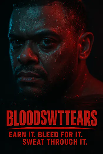 BloodSwtTears