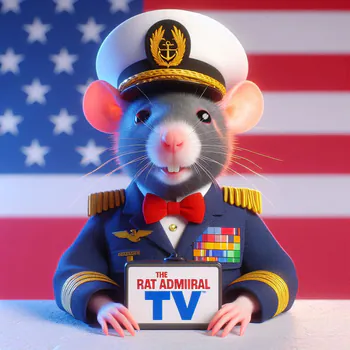 TheRatAdmiralTV