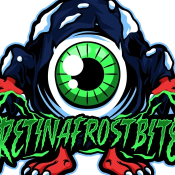 RetinaFrostBite