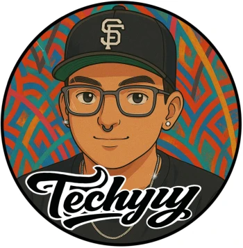 Techyyy31