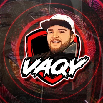 Vaqy - Kick Charts