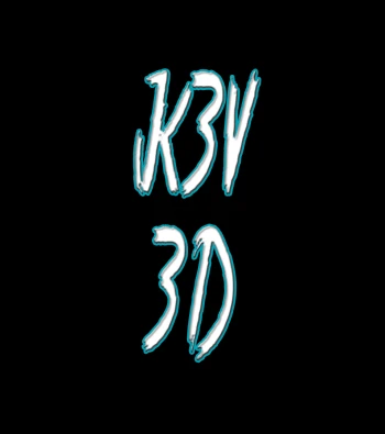 K3V3D