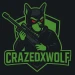 CrazedxWolf - Kick Charts
