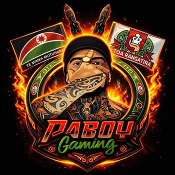 Paboy