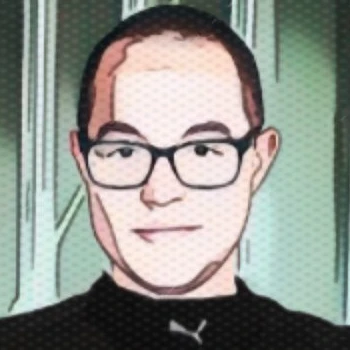 Streamer PFP