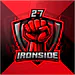IRONSIDE27