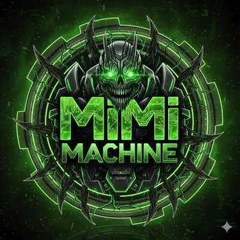 MiMiMachine