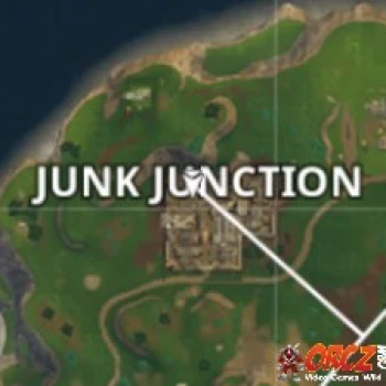 Kick profile picture for @junction