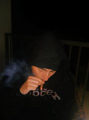 Kick profile picture for @faded