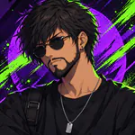 Masamune4k Kick