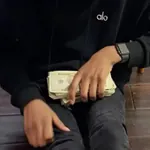 Nottrahlive Kick