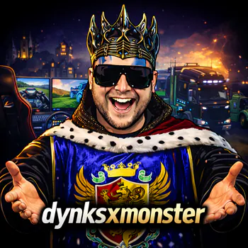 dynksxmonster