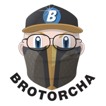Brotorcha