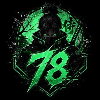 NOTLUCKY78