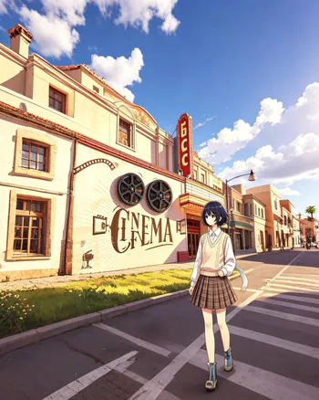 cinema33kj