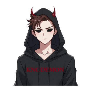KNGdemon Profile Picture