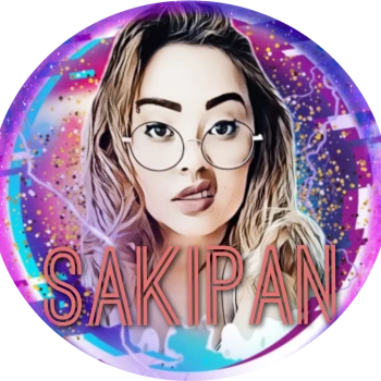 sakipan